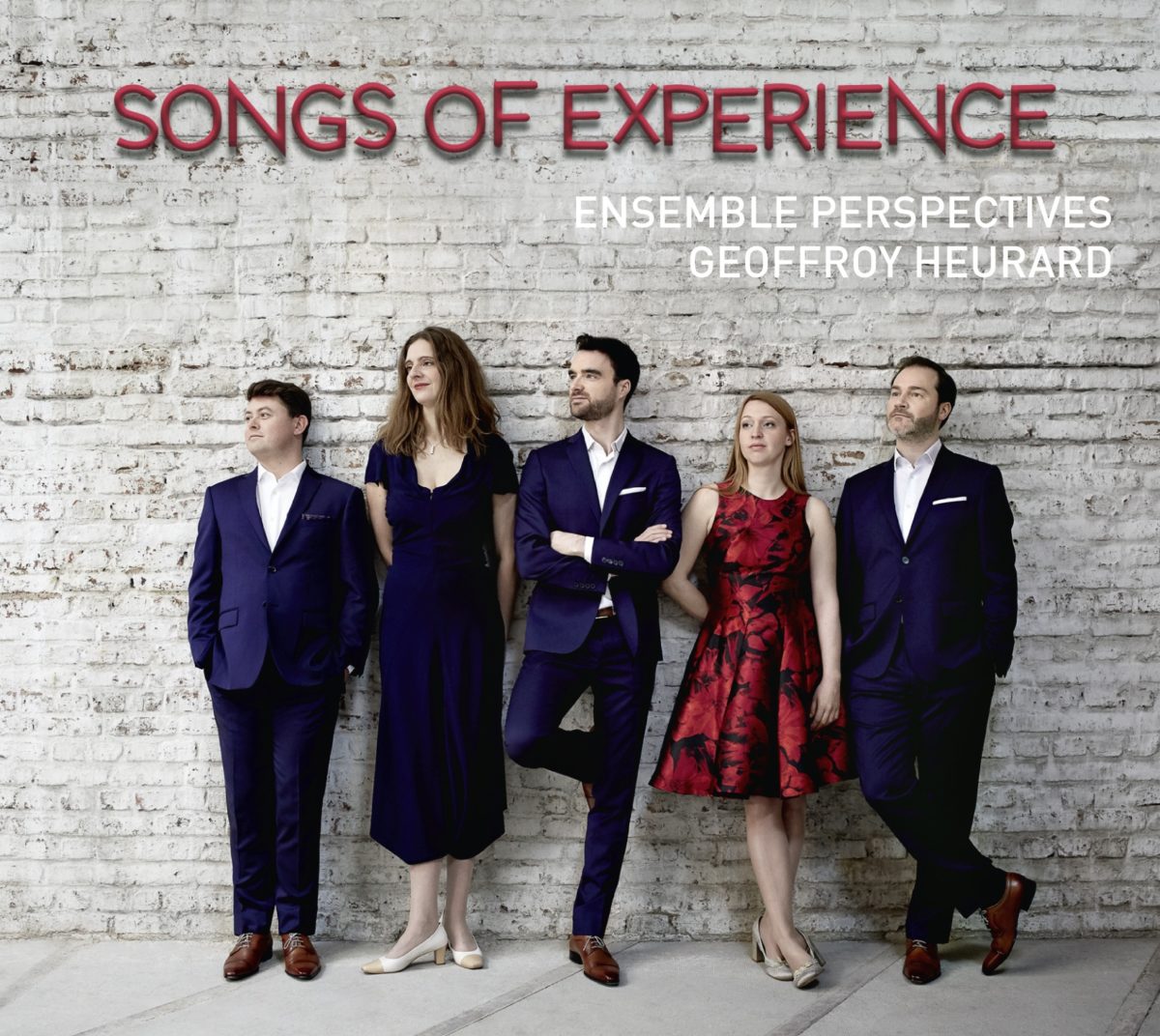 Songs of Experience Ensemble Perspectives