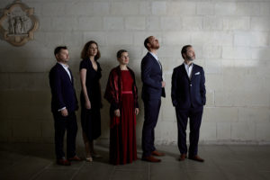 Ensemble Perspectives